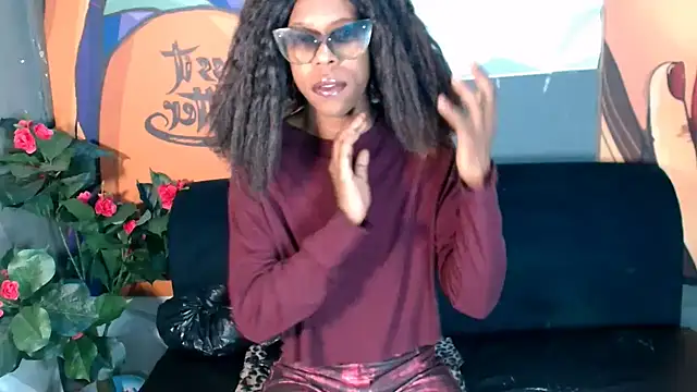 Ebonystormxxx online show from 11/15/25, 08:07