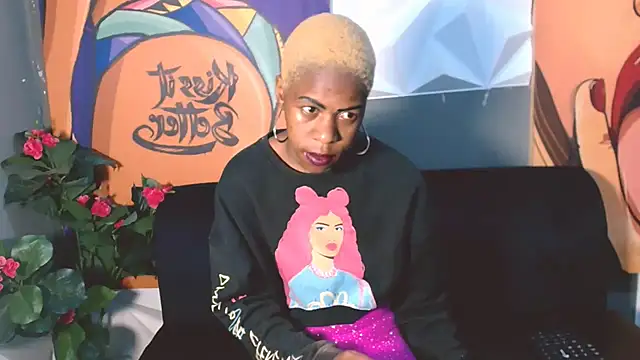 Ebonystormxxx online show from 10/26/25, 11:21