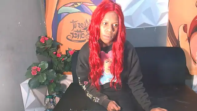 Ebonystormxxx online show from 10/30/25, 07:06