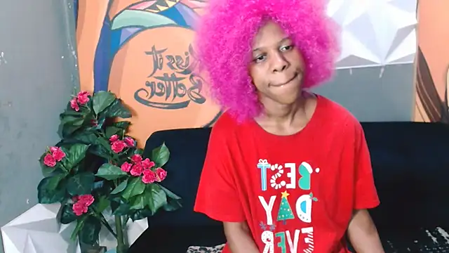 Ebonystormxxx online show from 12/14/25, 03:06