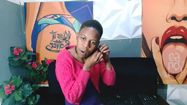 Ebonystormxxx online show from 12/04/25, 08:13