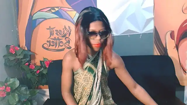 Ebonystormxxx online show from 11/12/25, 08:07