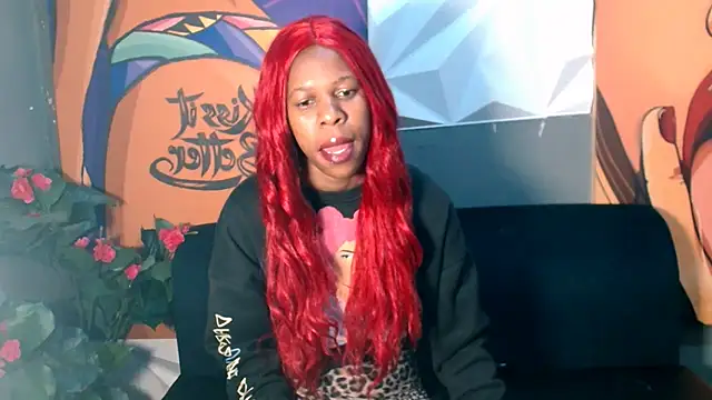 Ebonystormxxx online show from 11/07/25, 07:24