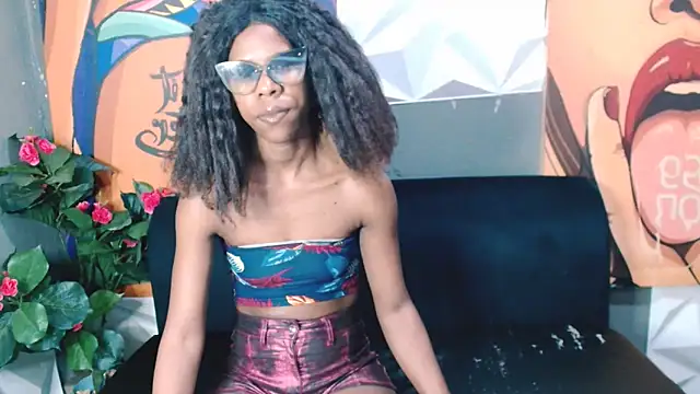 Ebonystormxxx online show from 11/29/25, 08:14