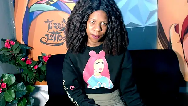 Ebonystormxxx online show from 11/09/25, 04:27