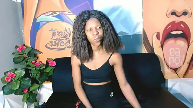 Ebonystormxxx online show from 10/11/25, 07:53