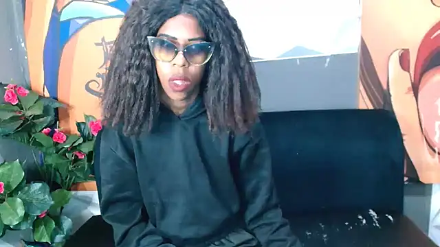 Ebonystormxxx online show from 11/24/25, 07:30