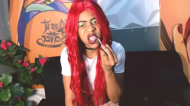 Ebonystormxxx online show from 11/05/25, 07:33