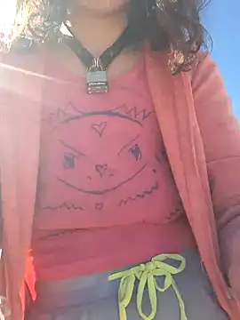 Darling Sunstorm online show from 11/21/25, 07:24