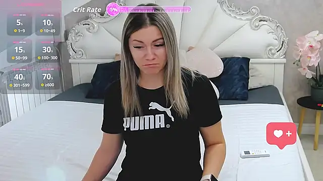 Snapshot of AdelleDeep chatting on 11/25/25, 09:53 AdelleDeep online show from 11/25/25, 09:53