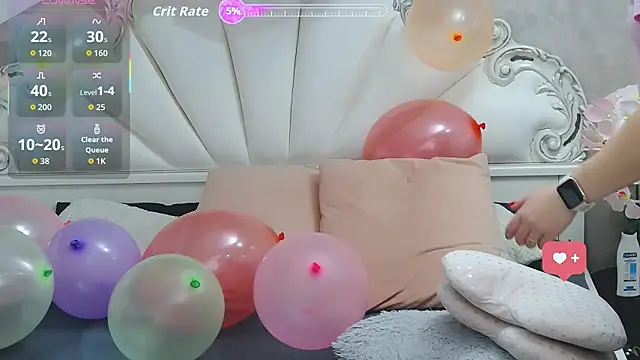 AdelleDeep online show from 02/17/26, 10:12