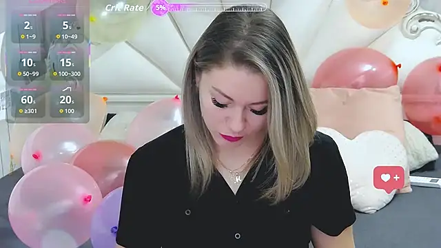 AdelleDeep online show from 02/14/26, 10:48