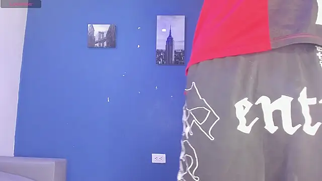 BeMyLover3 online show from 11/30/25, 07:47