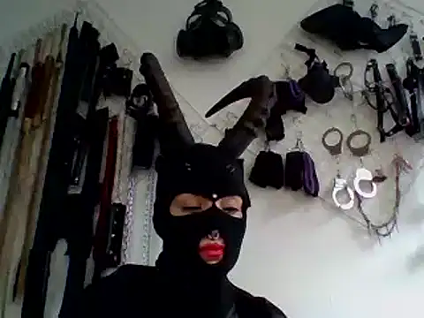 FeticheMacabre online show from 12/29/24, 07:11