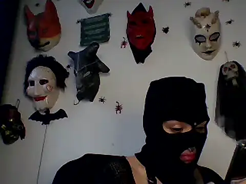 FeticheMacabre online show from 12/09/24, 09:26