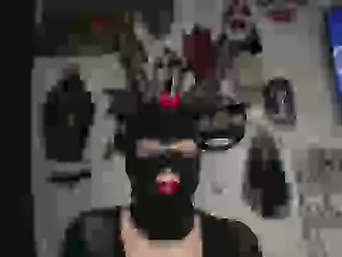 FeticheMacabre online show from 11/30/25, 06:58