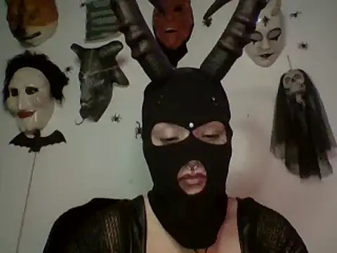 FeticheMacabre online show from 12/07/24, 03:42