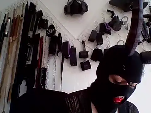 FeticheMacabre online show from 12/28/24, 06:08