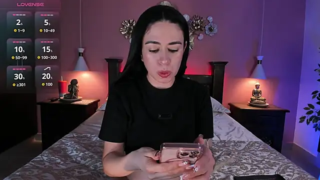 avril smith online show from 12/19/25, 02:15