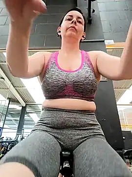 johannatb online show from 04/08/26, 03:46