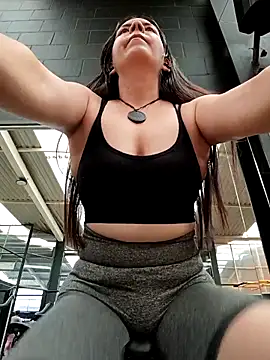 johannatb online show from 02/11/26, 04:51