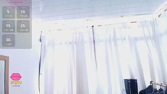 LatexDevil Blondie online show from 03/30/26, 04:30