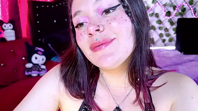  kalypso  online show from 01/17/26, 08:23