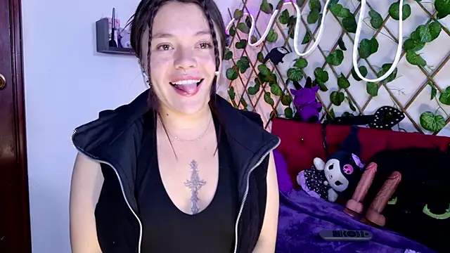  kalypso  online show from 03/31/26, 04:31