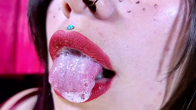  kalypso  online show from 12/21/25, 06:20