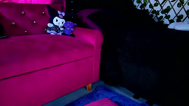  kalypso  online show from 11/08/25, 08:01