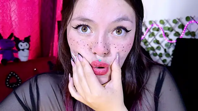  kalypso  online show from 01/11/26, 04:36