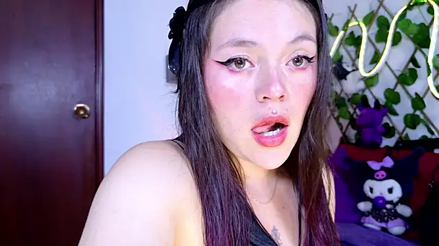  kalypso  online show from 03/22/26, 07:15