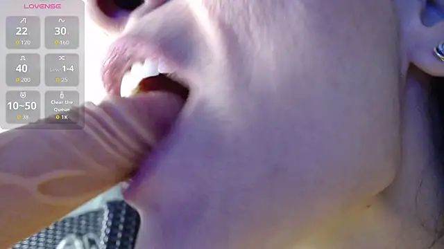 Squirtmania online show from 03/07/26, 05:36