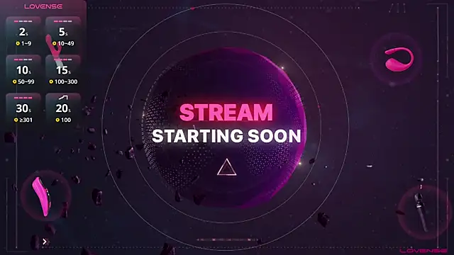 Squirtmania online show from 10/07/25, 04:13