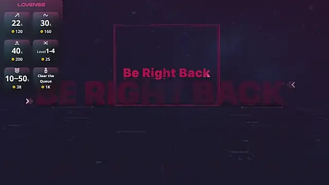 Squirtmania online show from 04/10/26, 04:41