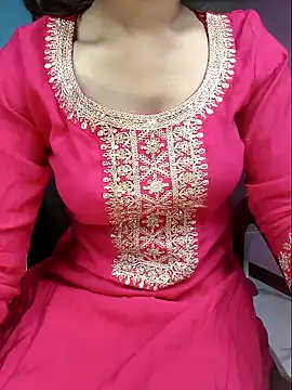 Aditi 1 online show from 03/28/26, 01:50