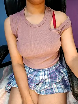 Aditi 1 online show from 10/24/25, 03:55