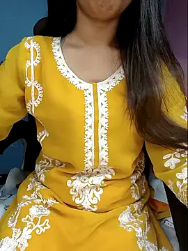 Aditi 1 online show from 03/31/26, 12:45