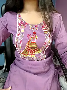 Aditi 1 online show from 03/02/26, 01:39