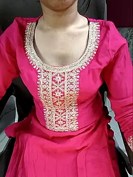 Aditi 1 online show from 06/03/26, 03:39