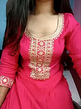 Aditi 1 online show from 03/23/26, 01:17