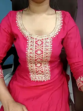 Aditi 1 online show from 04/13/26, 10:58