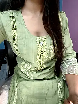 Aditi 1 online show from 01/10/26, 02:07