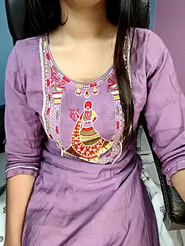 Aditi 1 online show from 01/15/26, 01:53