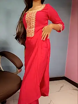 Aditi 1 online show from 03/21/26, 12:01