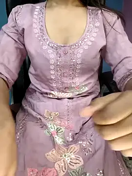 Aditi 1 online show from 02/27/26, 02:12