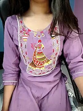 Aditi 1 online show from 02/10/26, 01:37