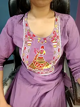 Aditi 1 online show from 02/20/26, 01:46