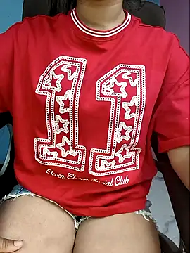 Aditi 1 online show from 03/26/26, 01:37