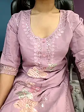 Aditi 1 online show from 03/06/26, 12:38